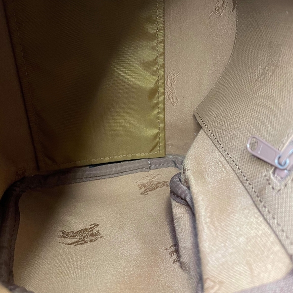 Burberry Handbag - Picture 5 of 6
